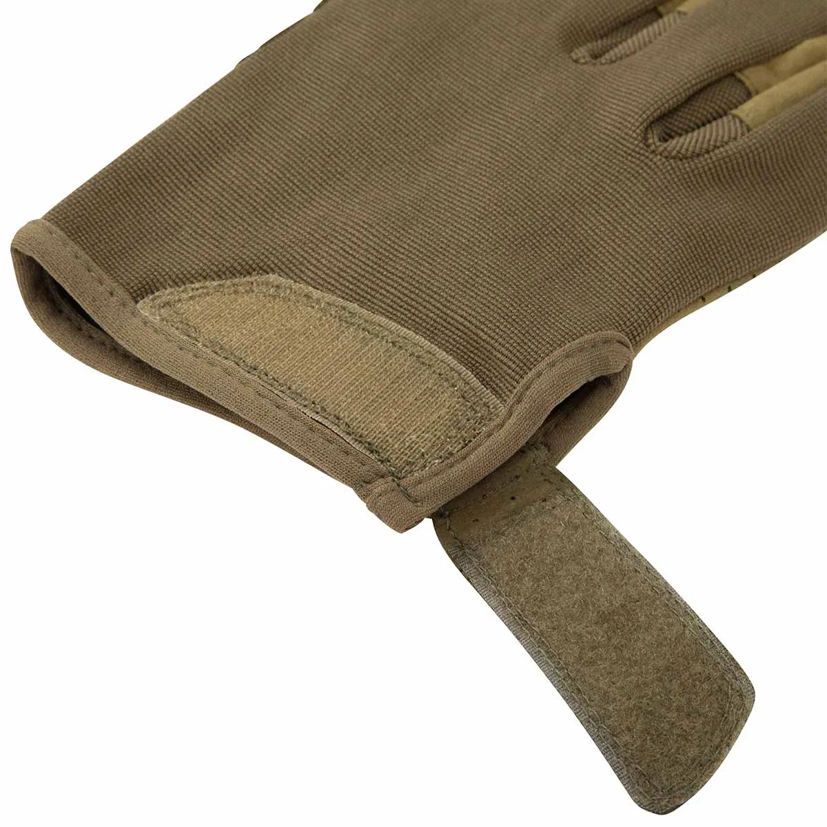 Mil-Tec Combat Touch Glove Olive Drab