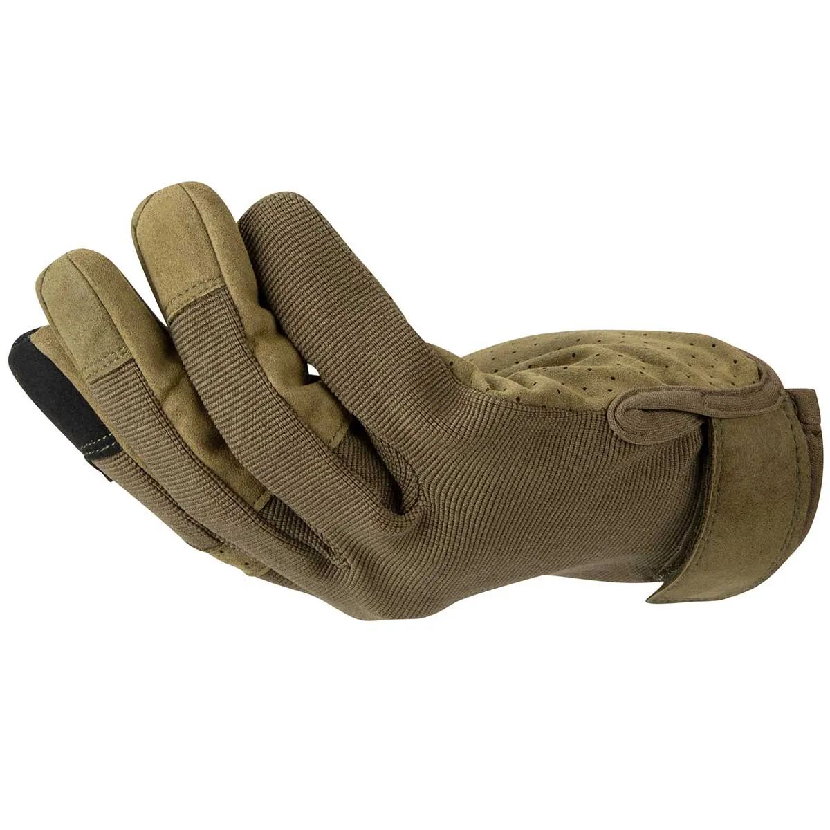 Mil-Tec Combat Touch Glove Olive Drab