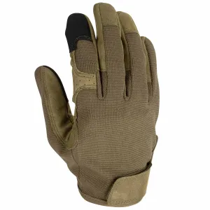 Mil-Tec Combat Touch Glove Olive Drab