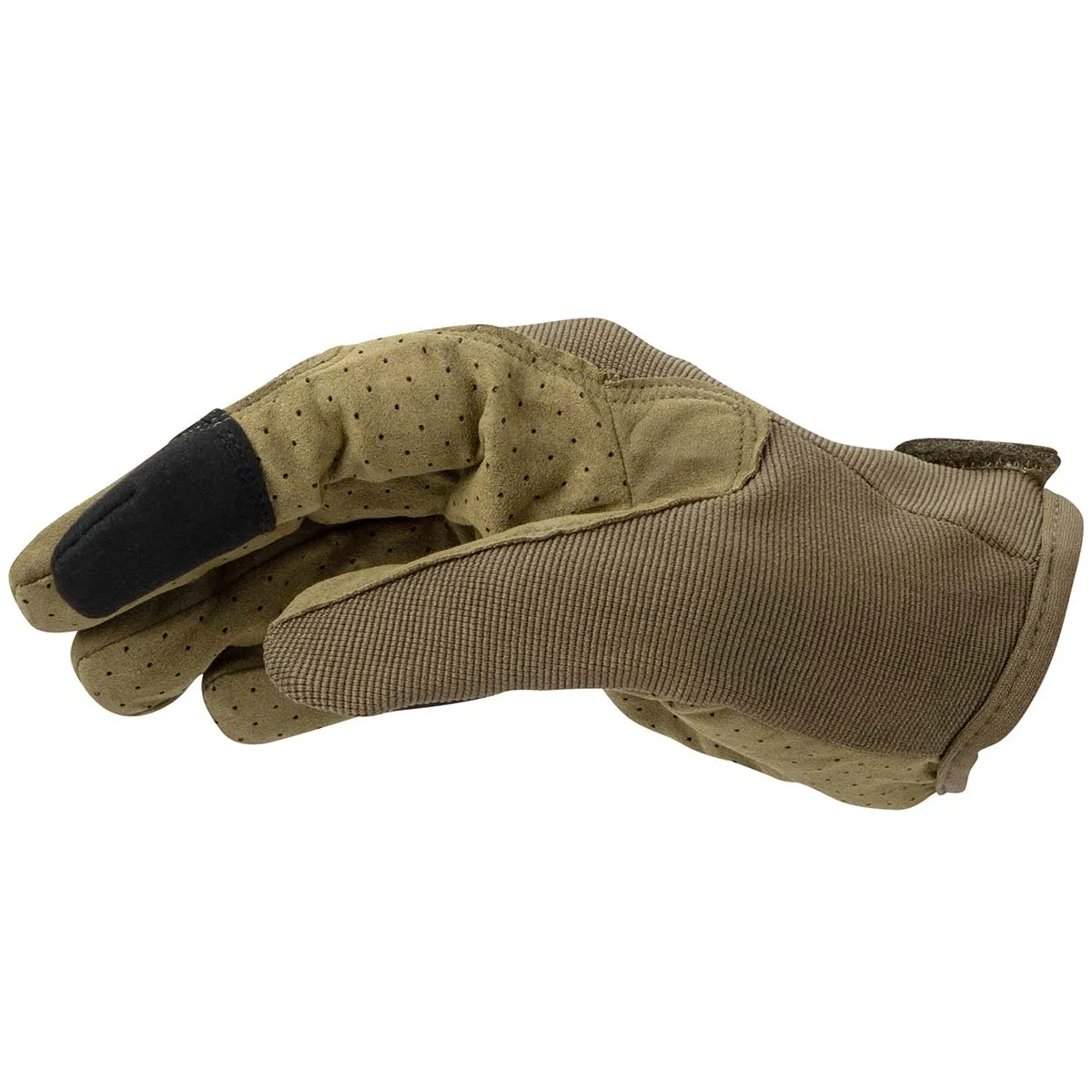Mil-Tec Combat Touch Glove Olive Drab