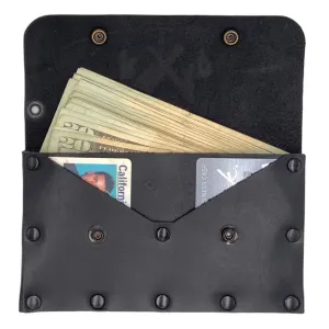 Mule Murdered Out Wallet