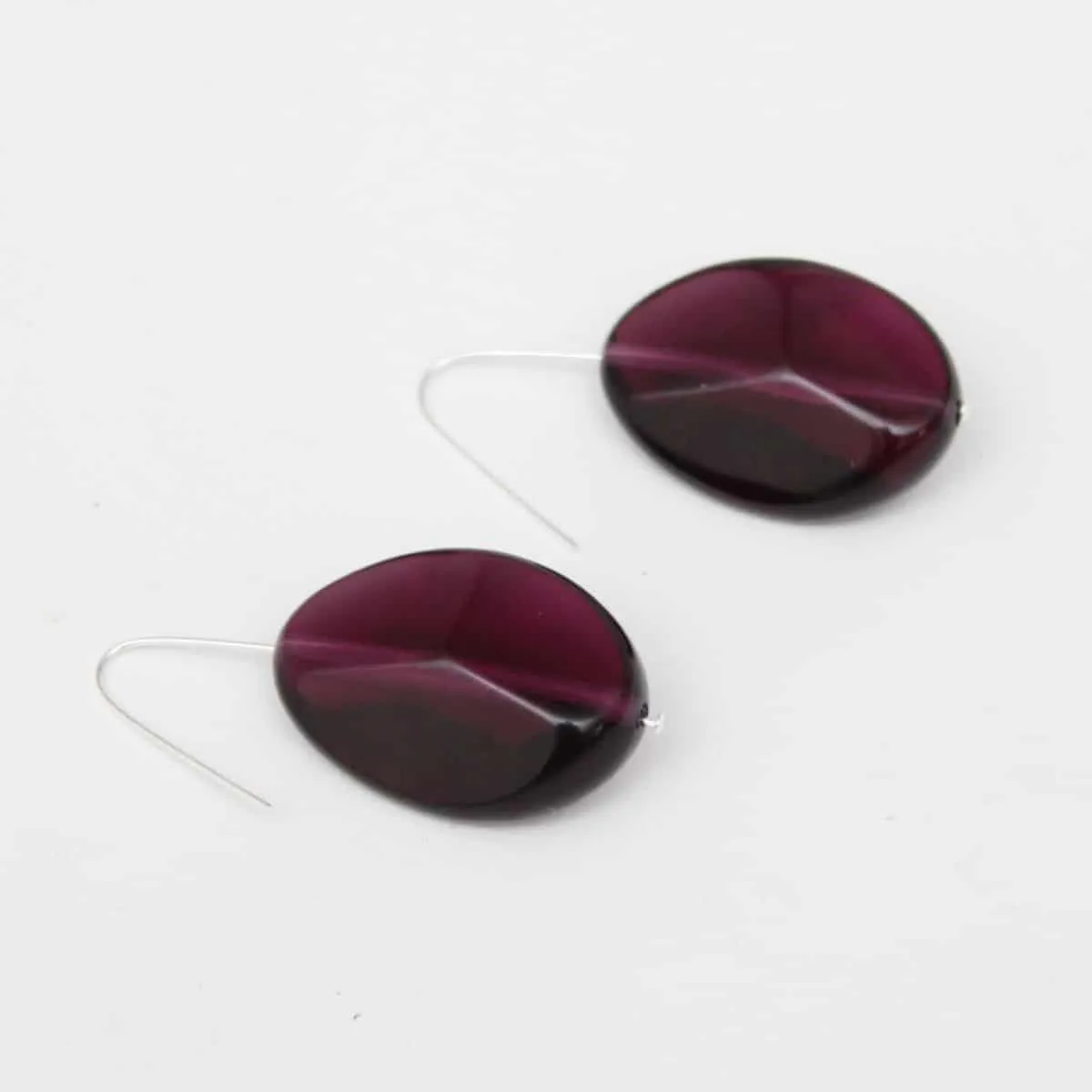 Natasha Earrings