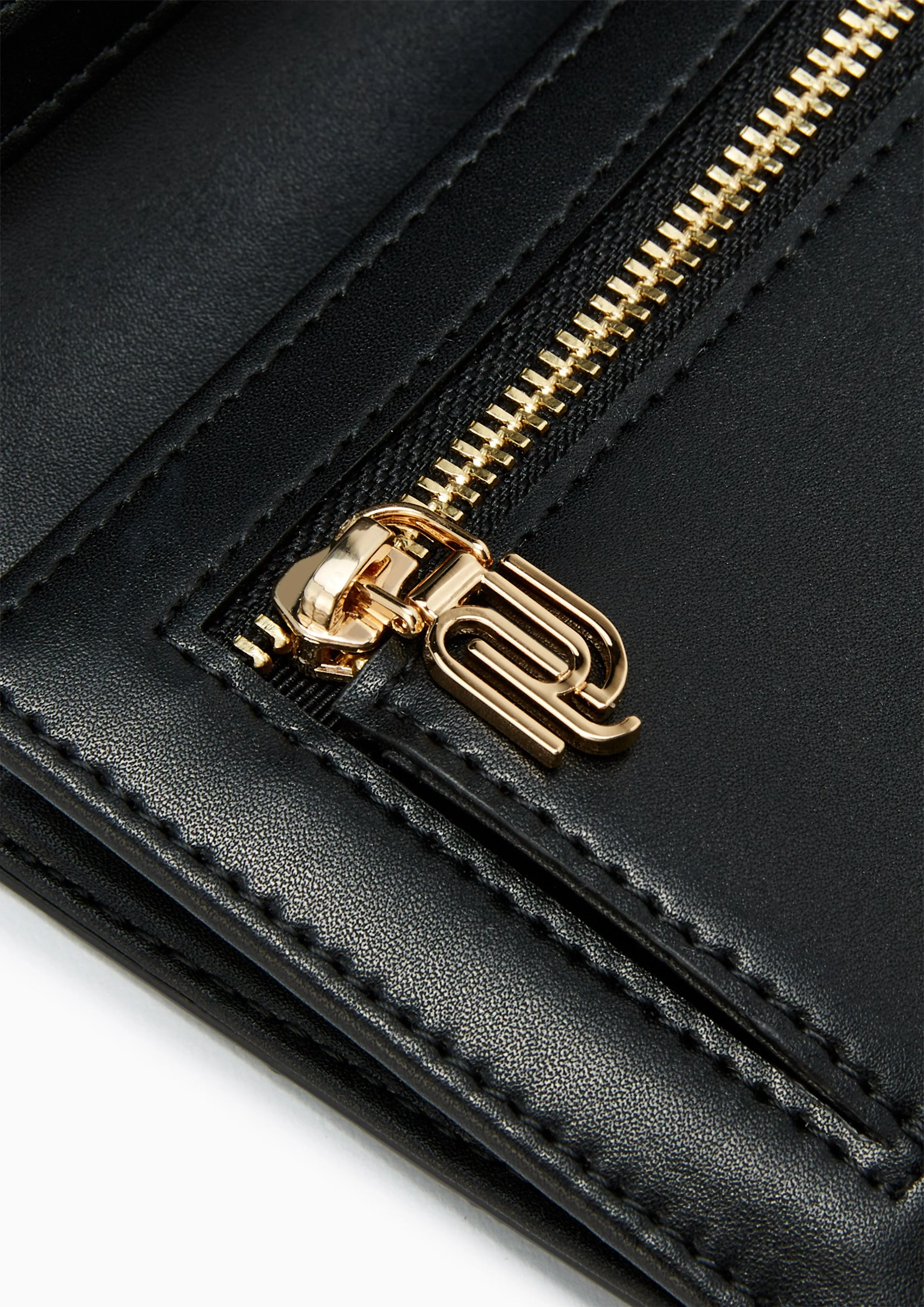 Neola Infnite Long Wallet Black