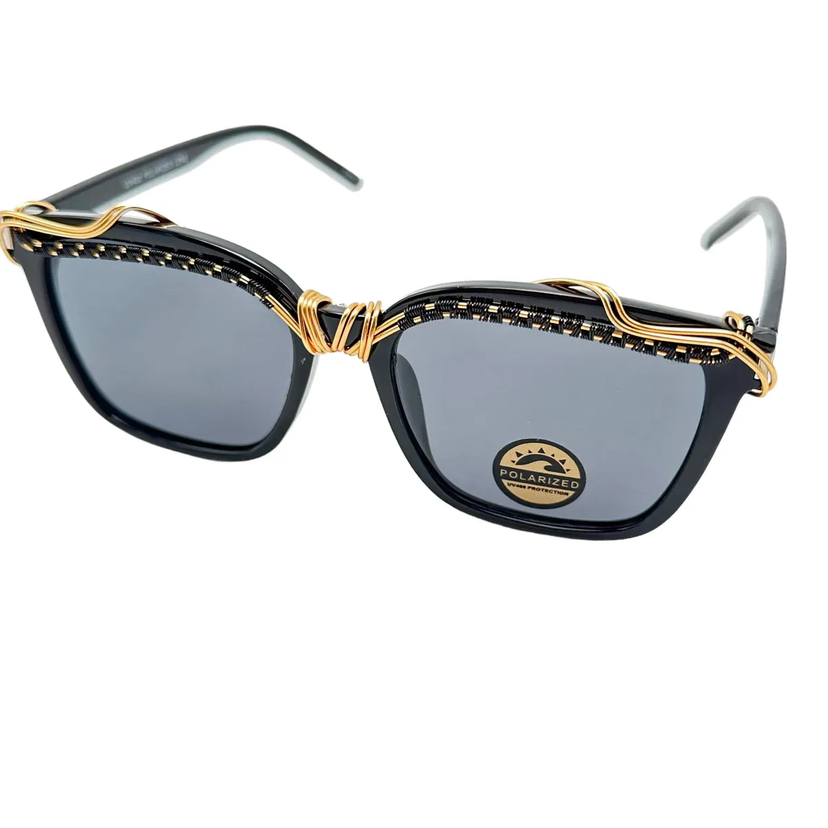 New CLASSIC POLARIZED