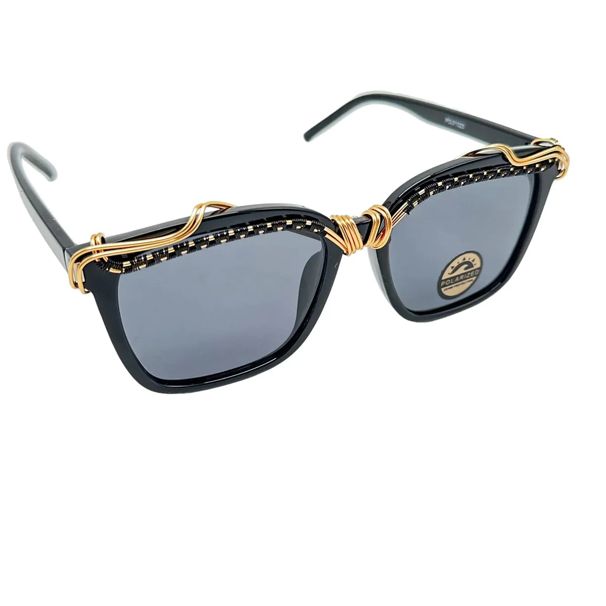 New CLASSIC POLARIZED