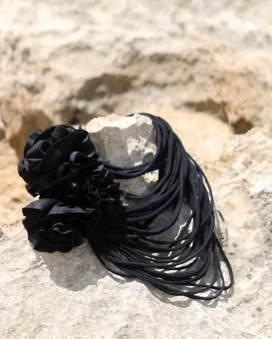 Palme Layer Necklace