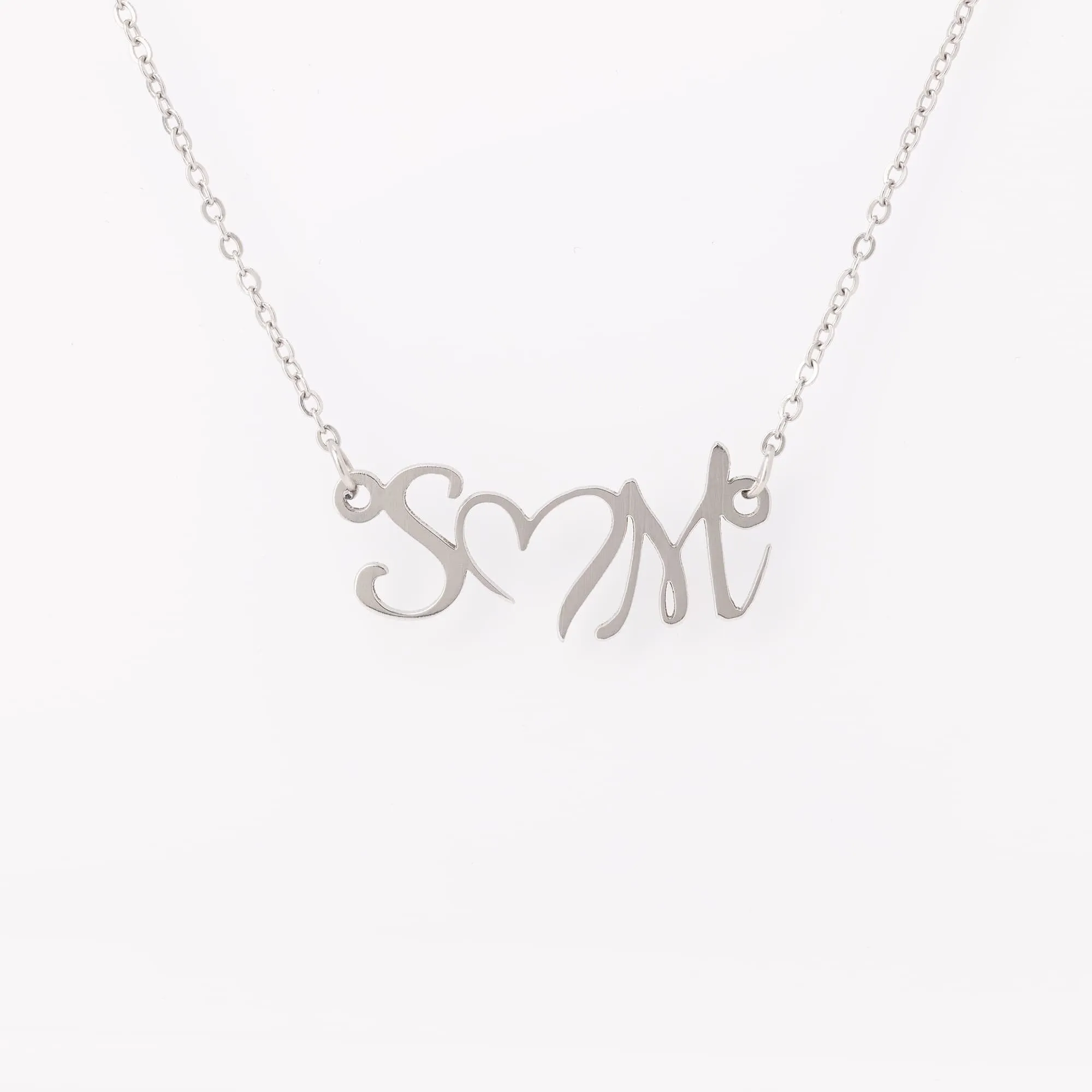 Personalized Jewelry Necklace for Her Gifts for Couples, Anniversary Gifts for Him