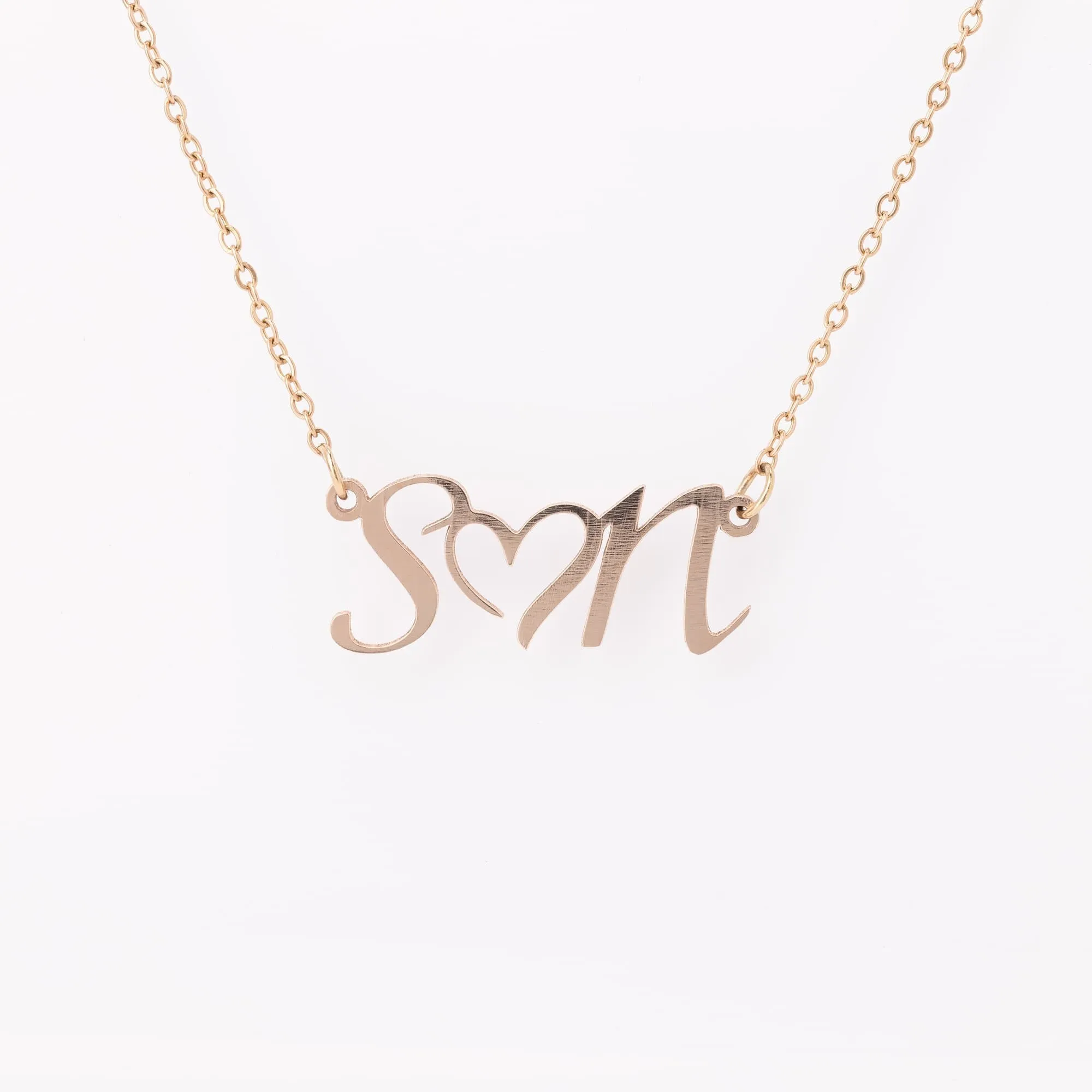 Personalized Jewelry Necklace for Her Gifts for Couples, Anniversary Gifts for Him