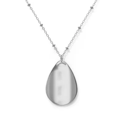 Piedmont HS Necklace