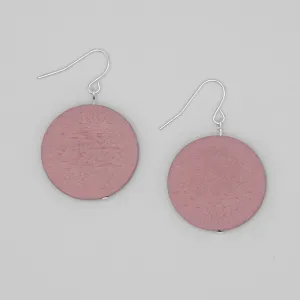 Pink Dot Rosie Earrings