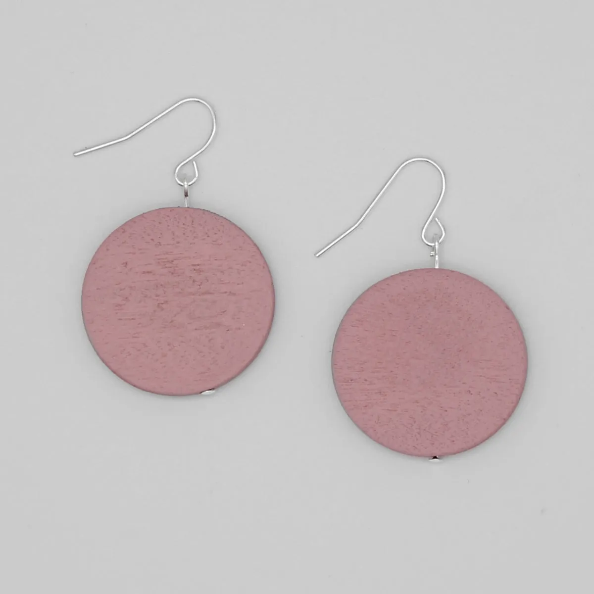 Pink Dot Rosie Earrings
