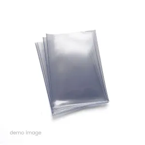 Plastic Protective Wallets to fit Almanacs