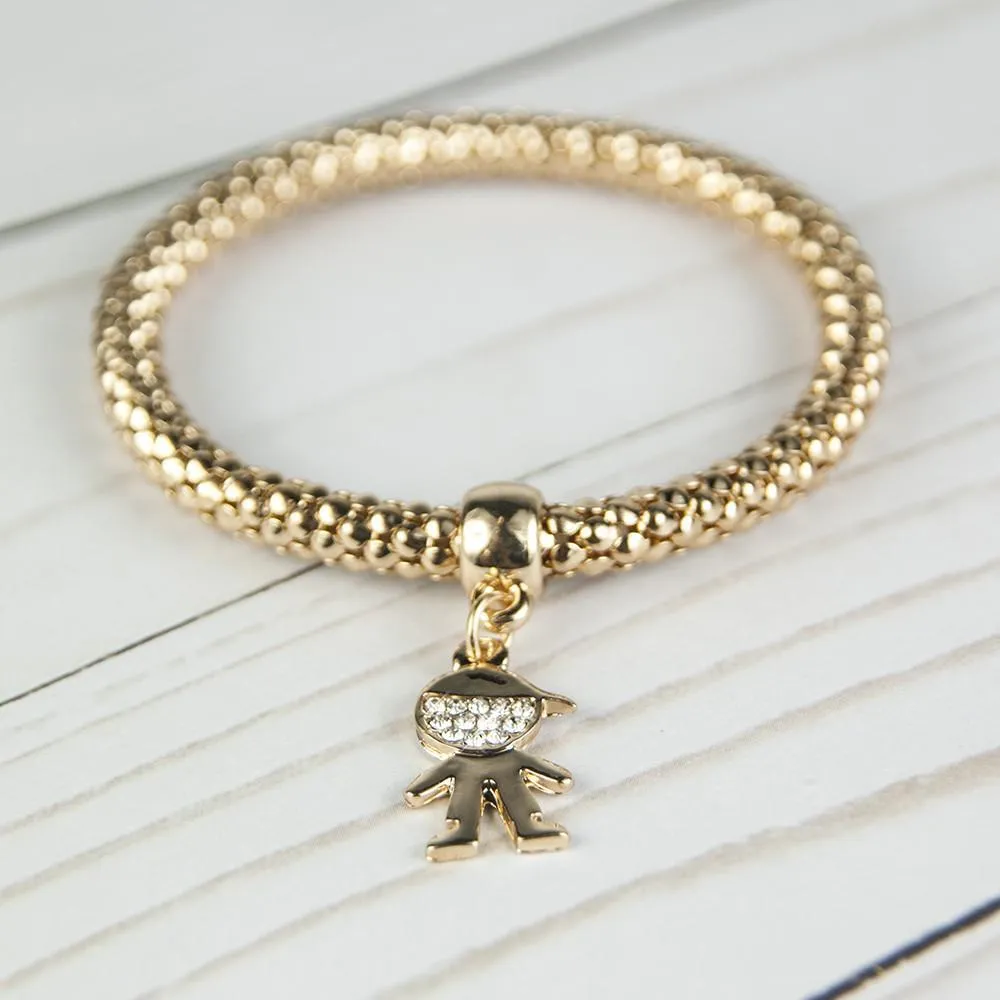 Qidz Bracelet- Boy
