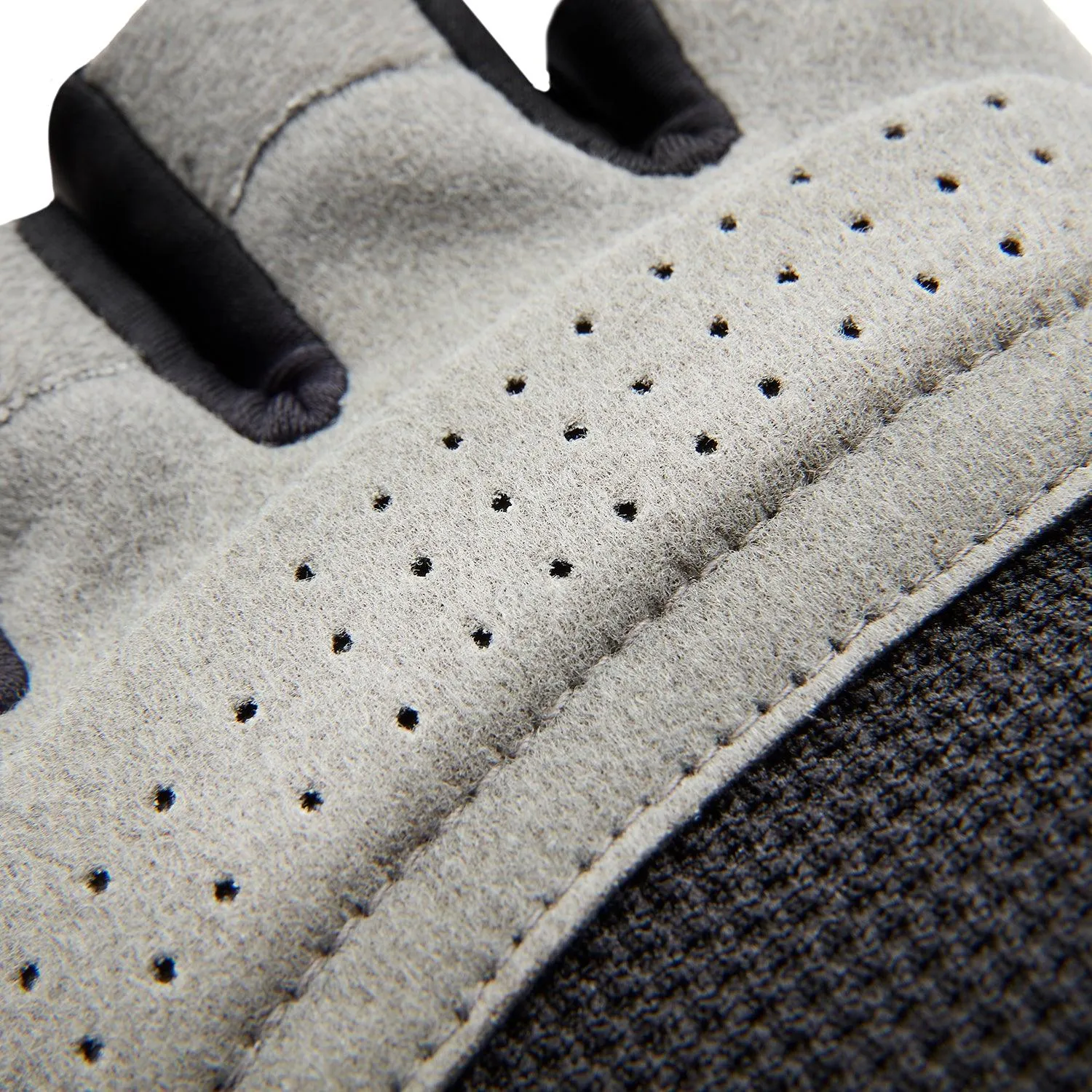 Reebok Fitness Gloves in Black
