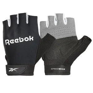 Reebok Fitness Gloves in Black