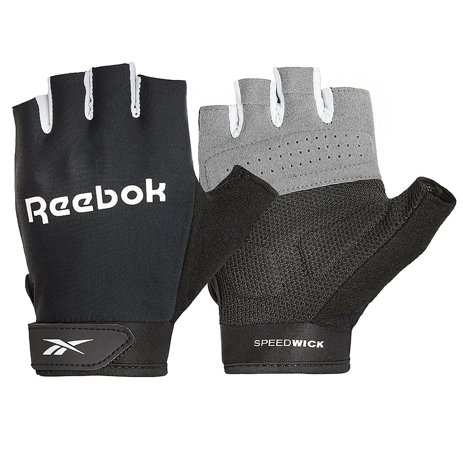Reebok Fitness Gloves in Black