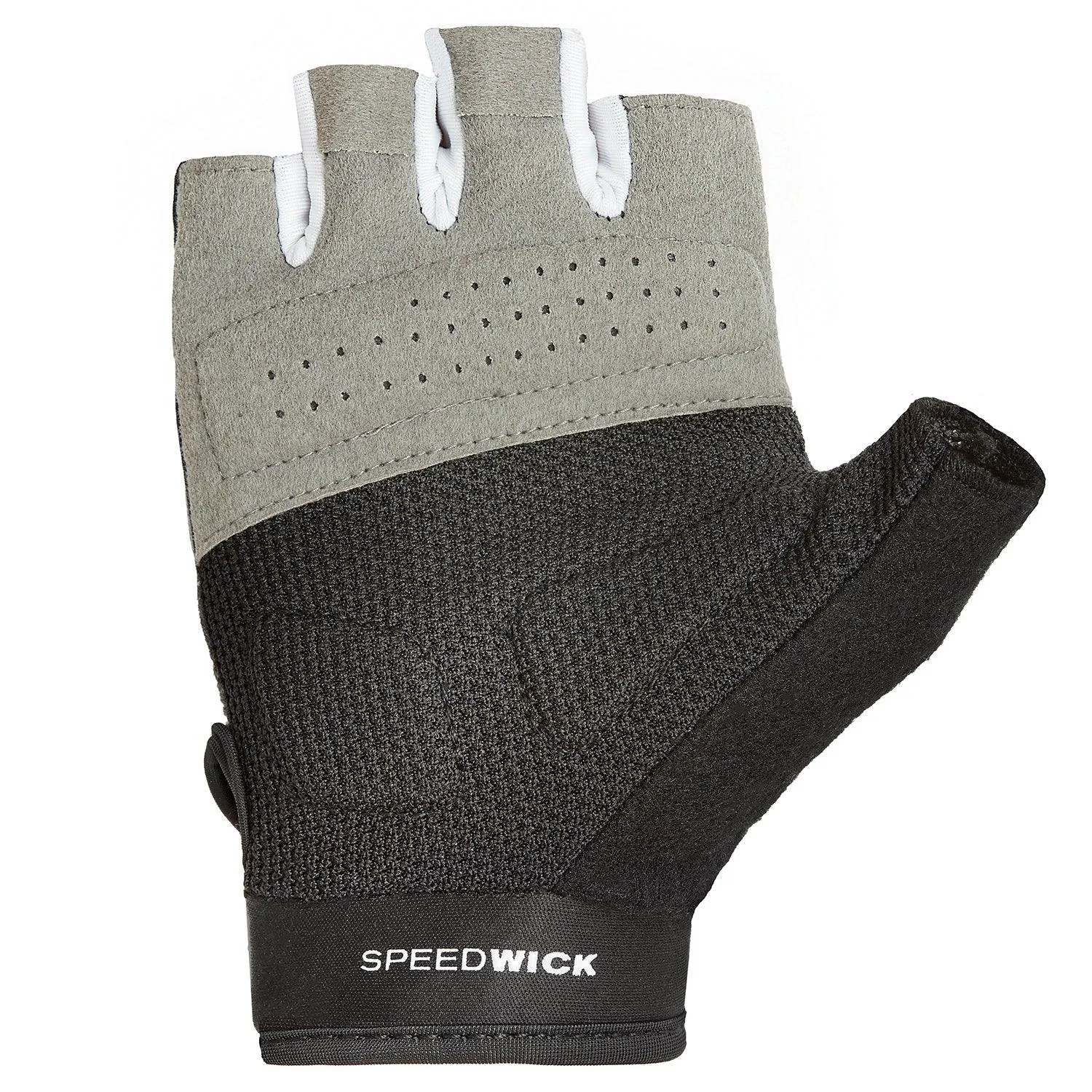 Reebok Fitness Gloves in Black