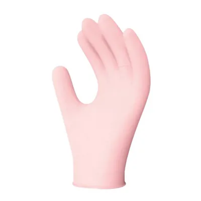 RONCO TOUCH Nitrile Examination Gloves (3 mil)