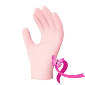 RONCO TOUCH Nitrile Examination Gloves (3 mil)