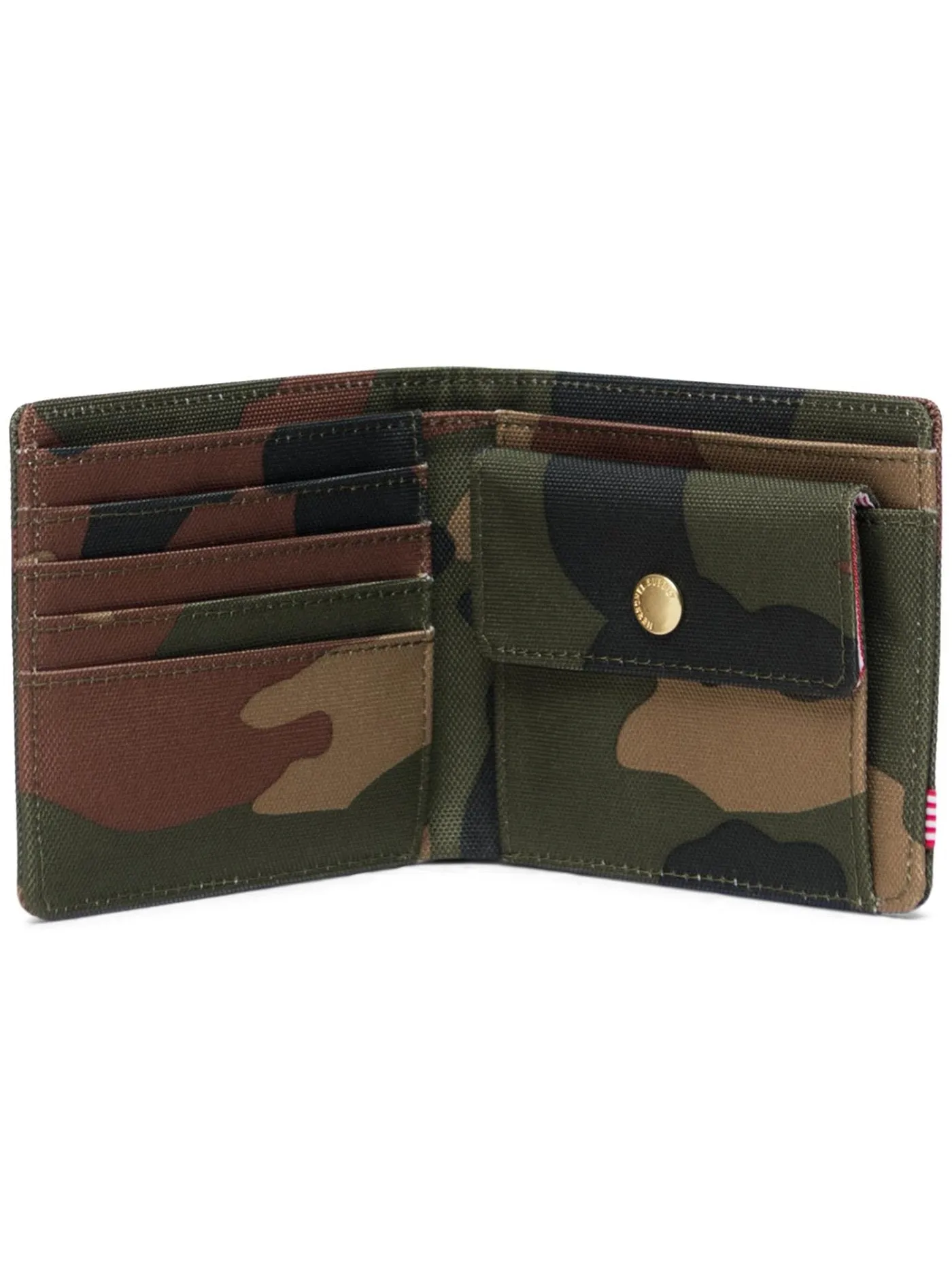 Roy Coin XL Wallet