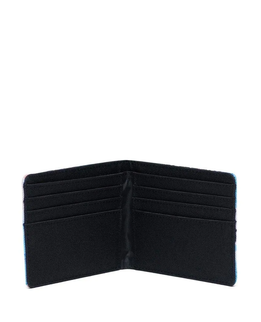 Roy Wallet Basquiat