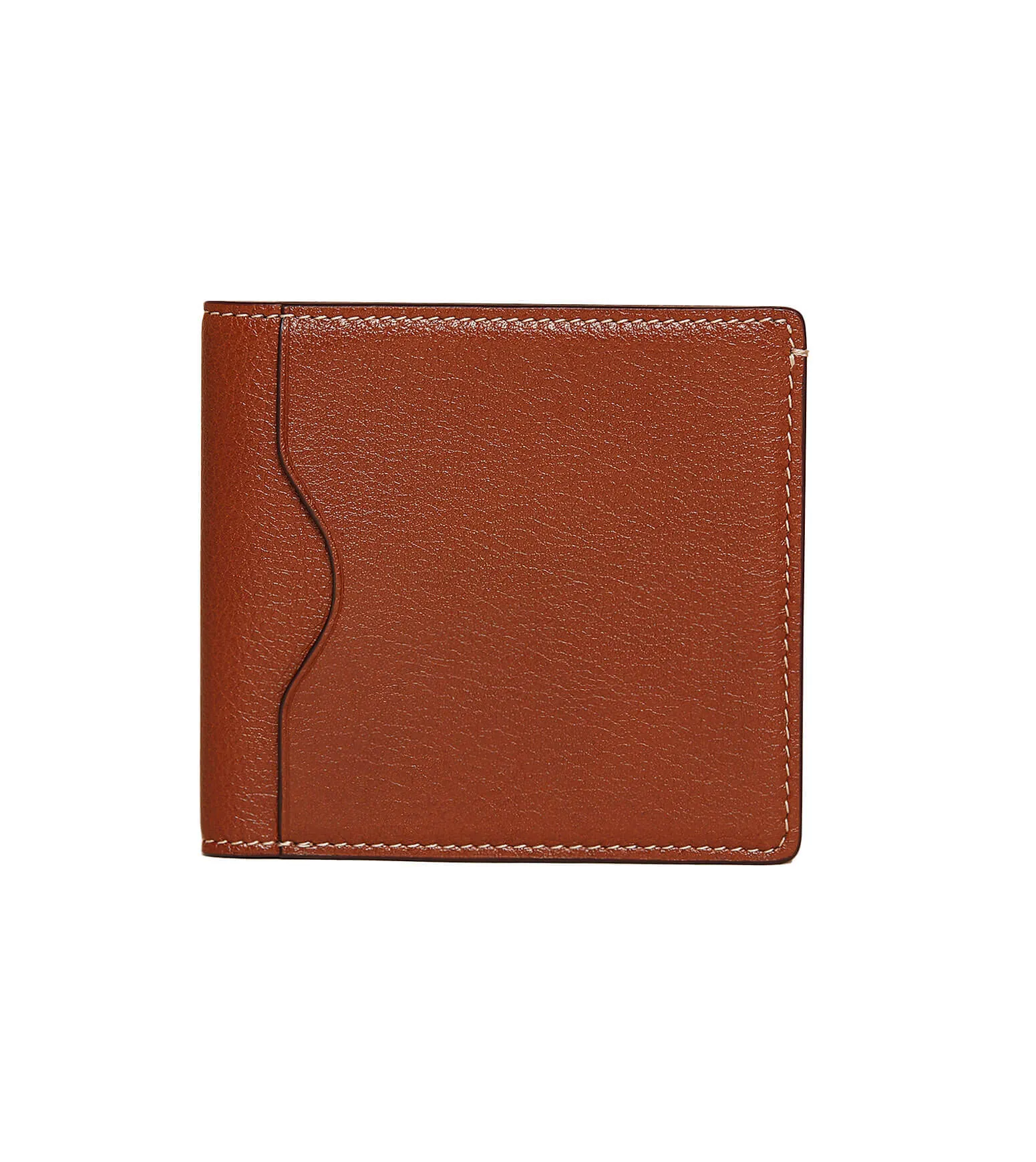 SAM MALOUF ORANGE LABEL The Sam, Thin Billfold   Colors