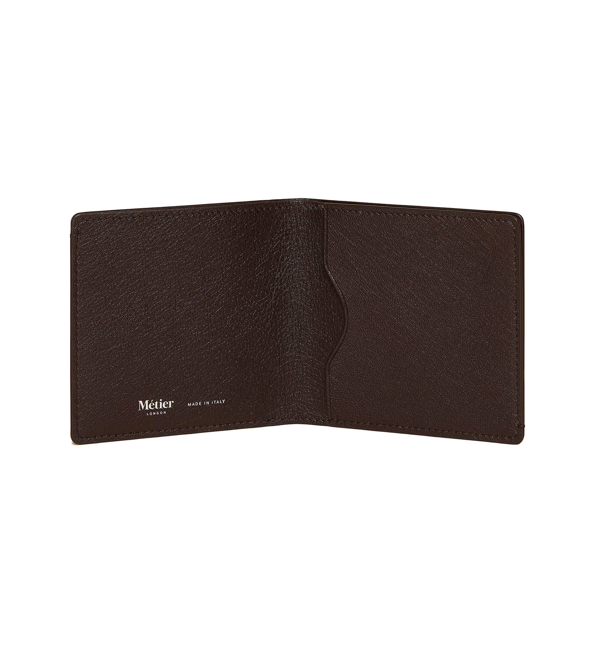 SAM MALOUF ORANGE LABEL The Sam, Thin Billfold   Colors