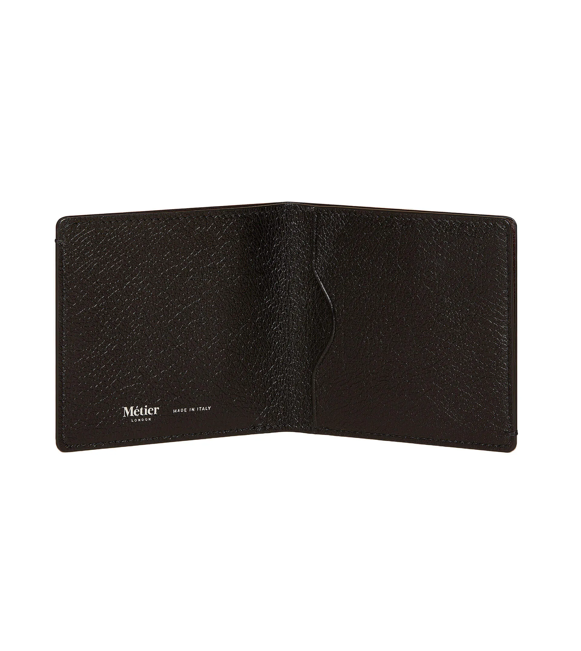 SAM MALOUF ORANGE LABEL The Sam, Thin Billfold   Colors