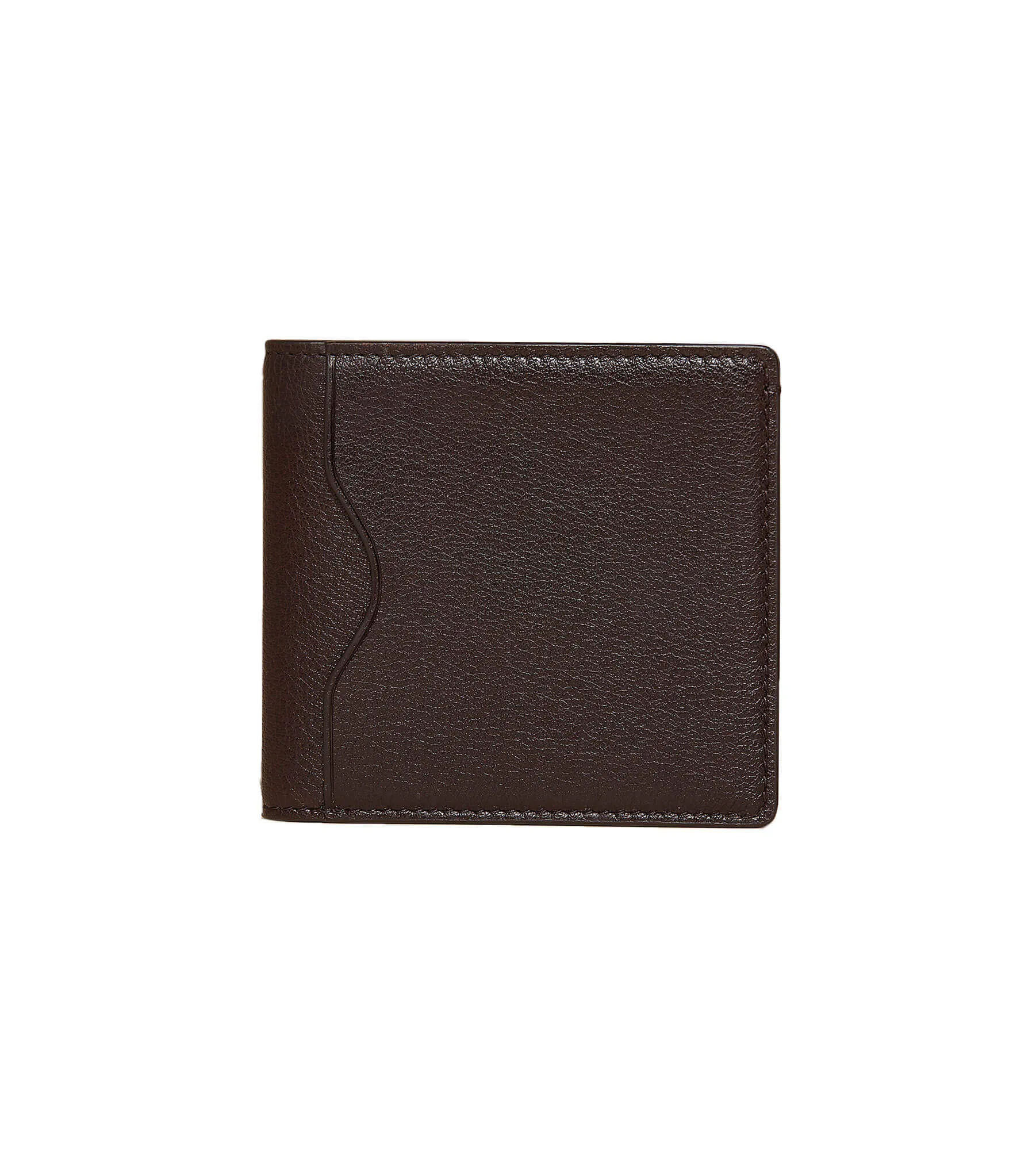 SAM MALOUF ORANGE LABEL The Sam, Thin Billfold   Colors