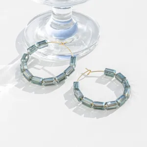 Shine Circling Earrings