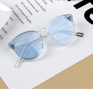 Sky Blue Vacation  Shades