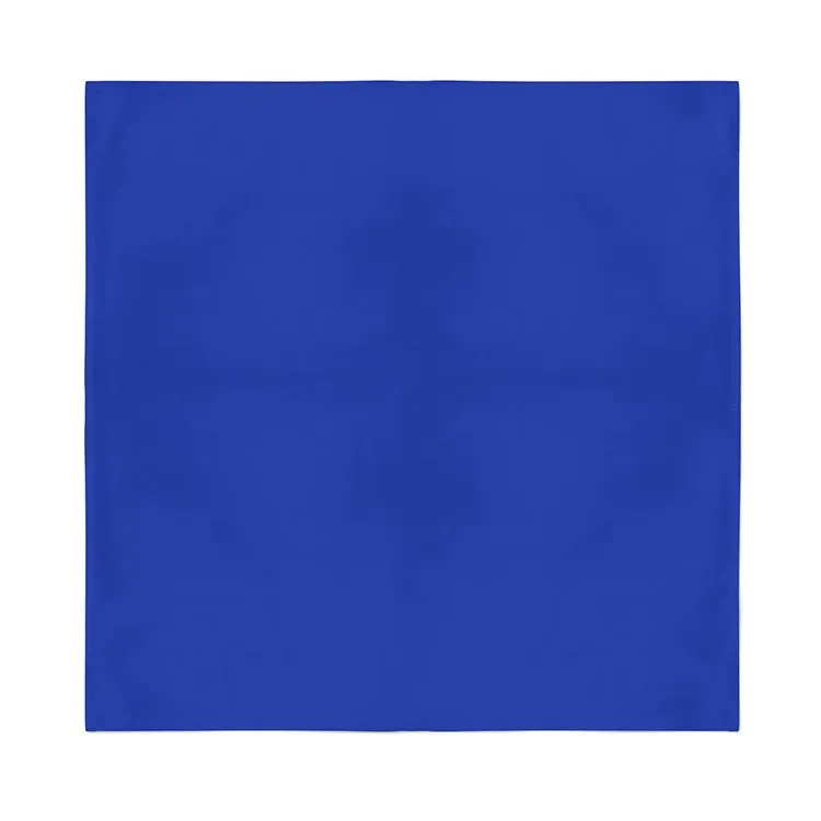 Square Bandanas (24 Pack)
