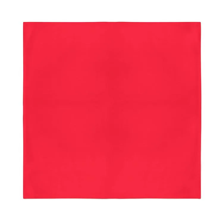 Square Bandanas (24 Pack)