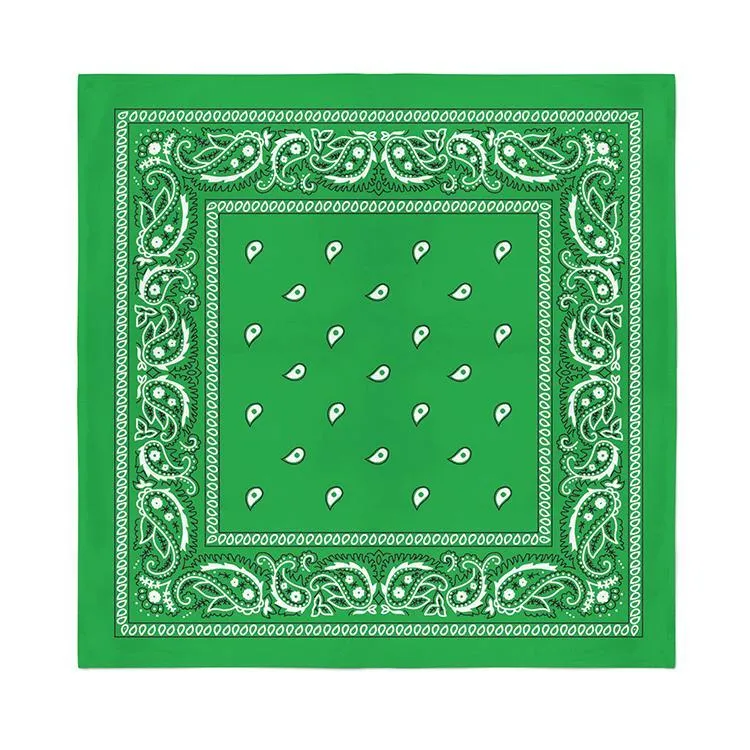 Square Bandanas (24 Pack)