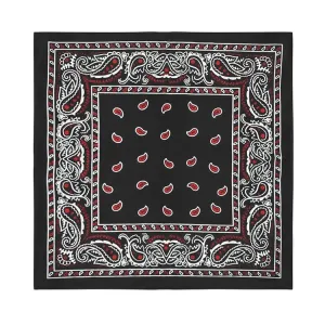 Square Bandanas (24 Pack)