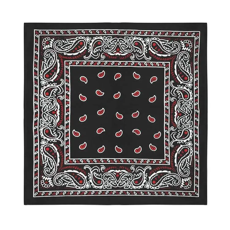 Square Bandanas (24 Pack)