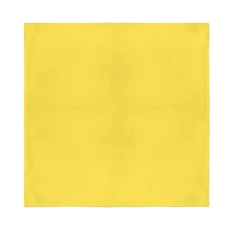 Square Bandanas (24 Pack)
