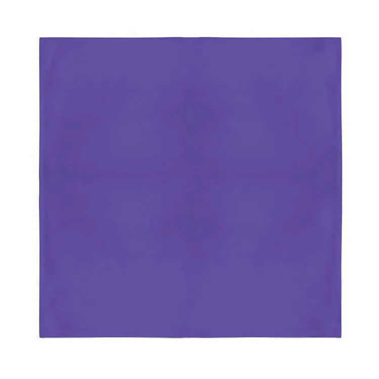 Square Bandanas (24 Pack)