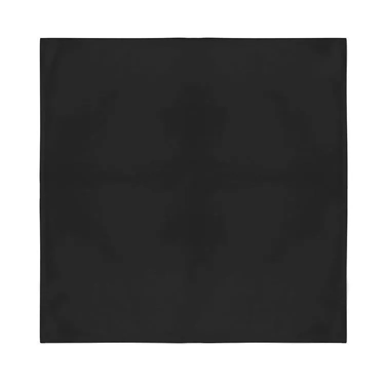 Square Bandanas (24 Pack)