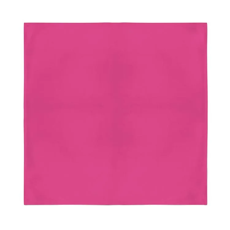 Square Bandanas (24 Pack)