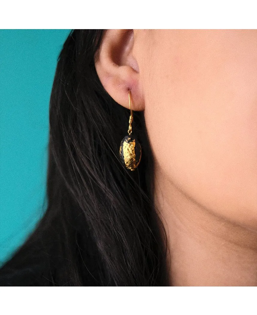 Sunbeam Earrings