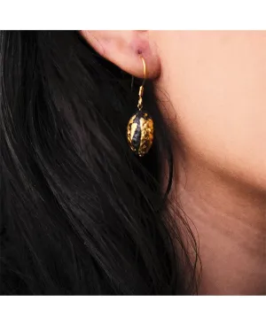 Sunbeam Earrings