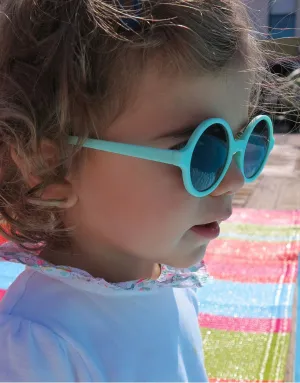 Sunglasses WOAM Soft Green