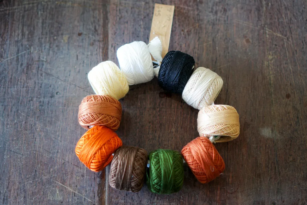 Thread Rings