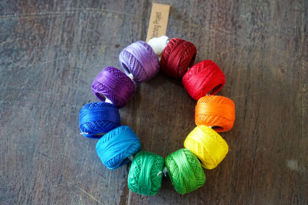 Thread Rings