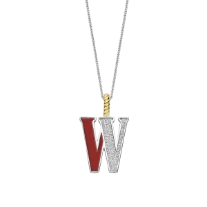 TI SENTO Pendant 6840CR_W