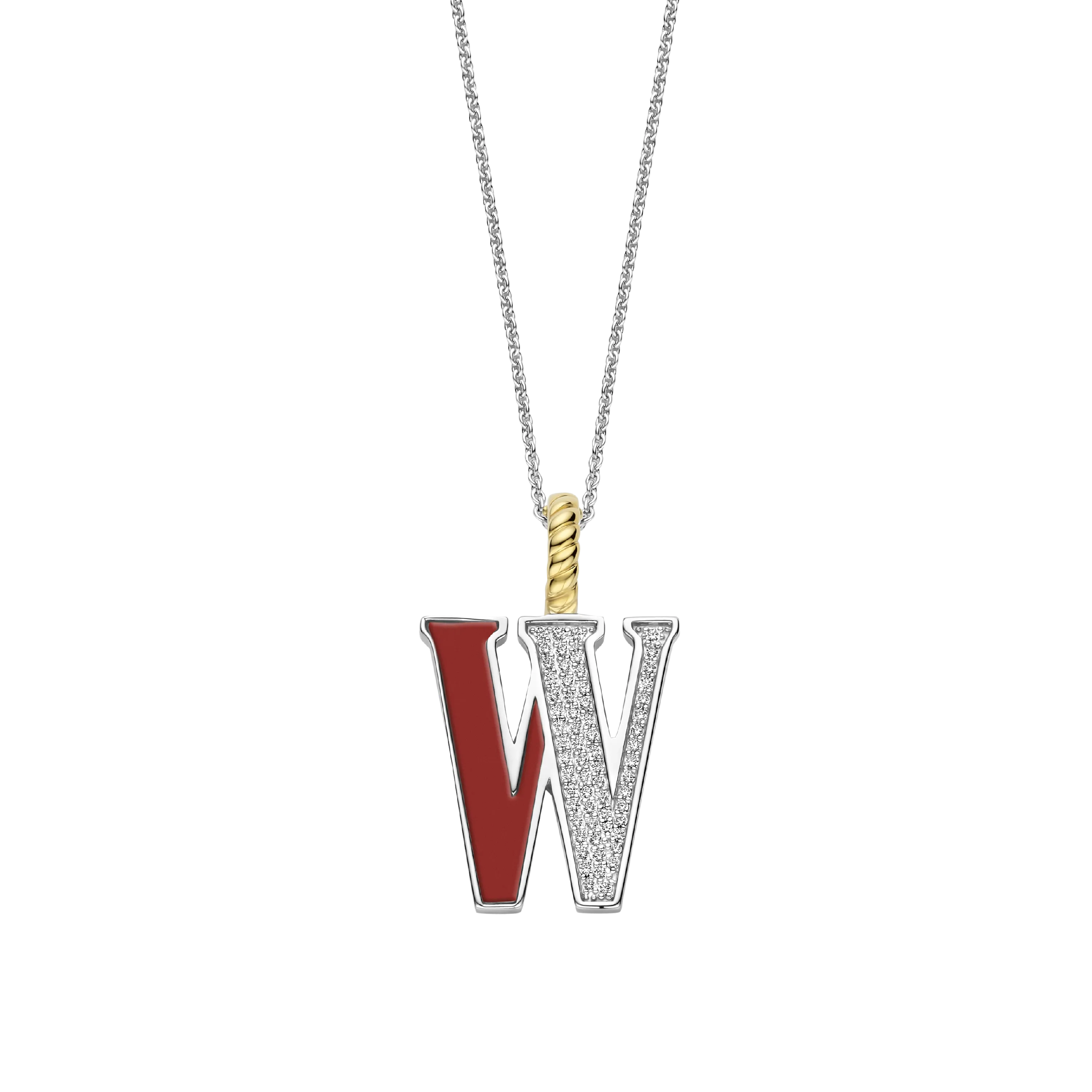 TI SENTO Pendant 6840CR_W