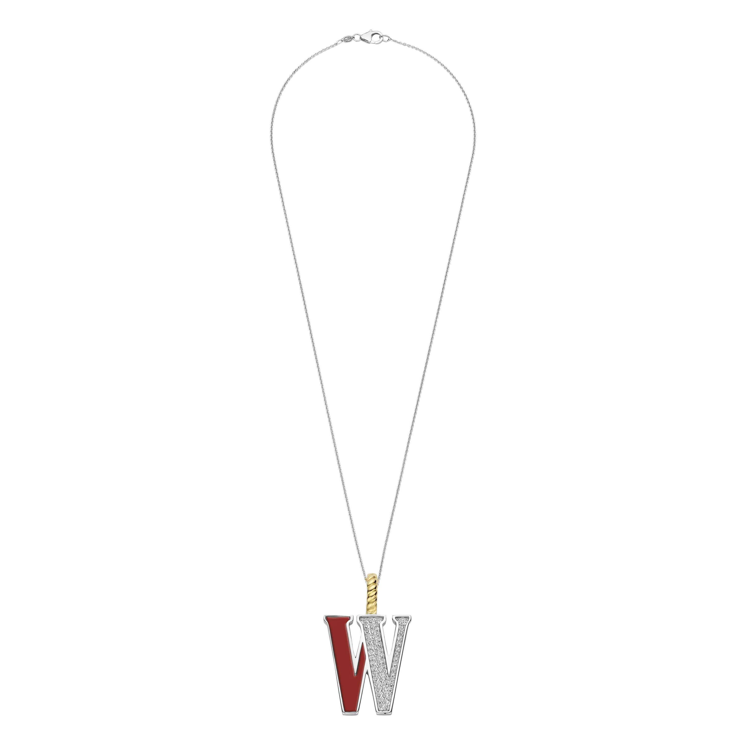 TI SENTO Pendant 6840CR_W