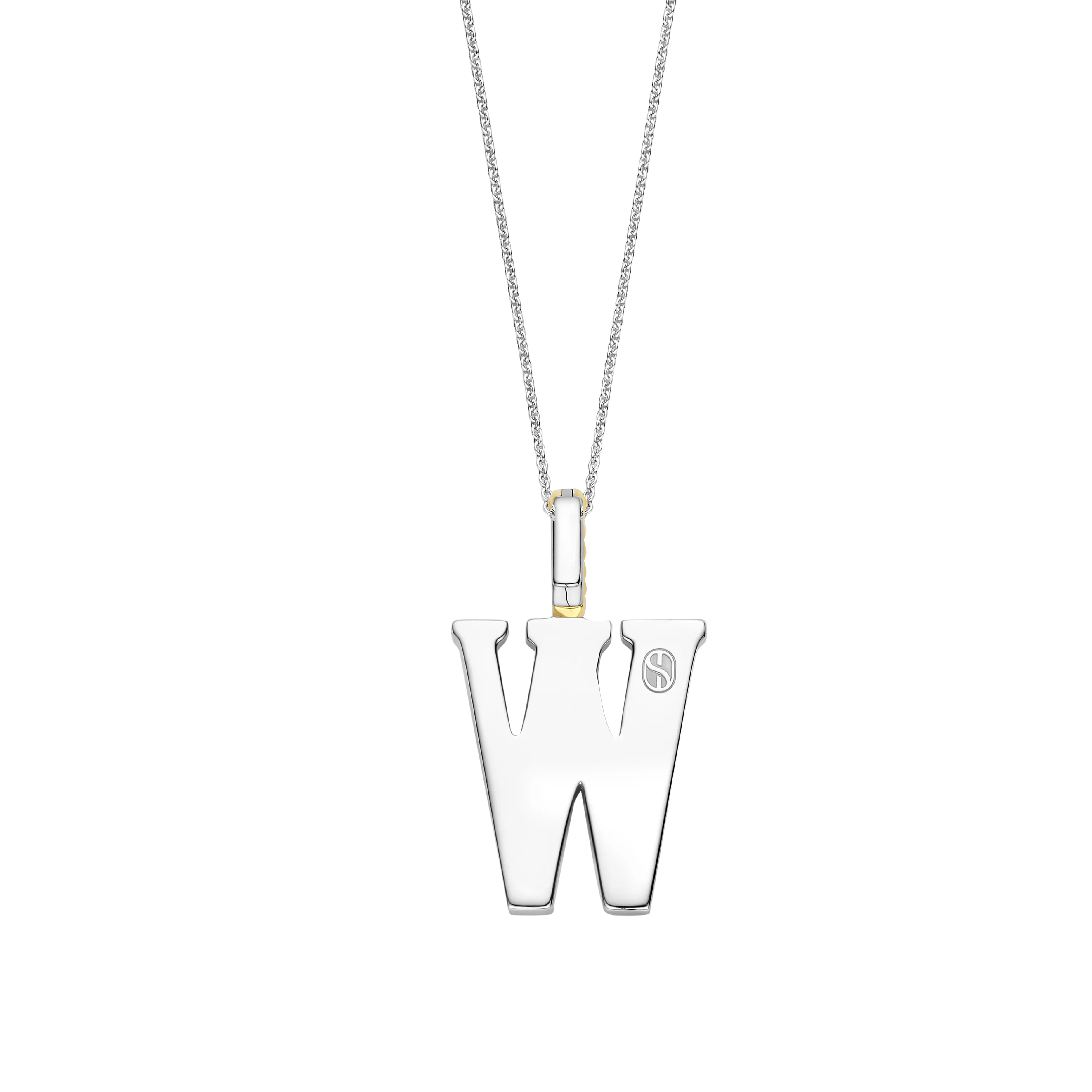TI SENTO Pendant 6840CR_W