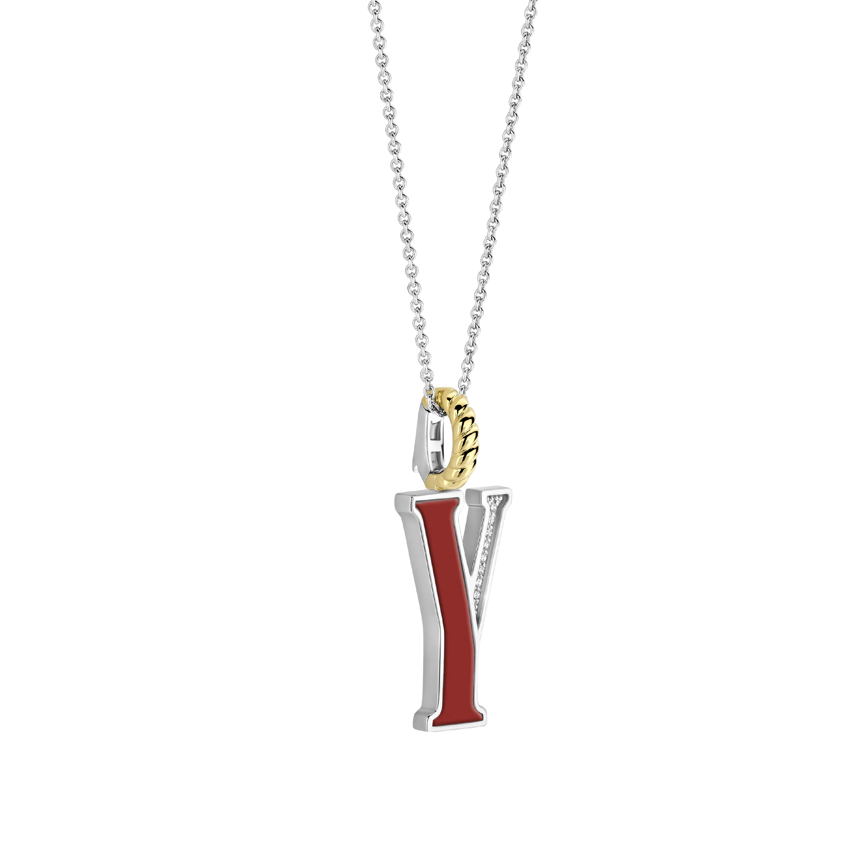 TI SENTO Pendant 6840CR_Y